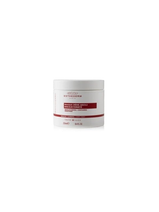Maschera Rassodante Esthederm 250ml