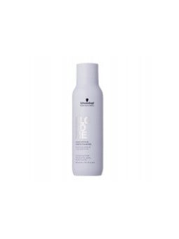 Schwarzkopf BlondMe Bond Repair Purple Shampoo