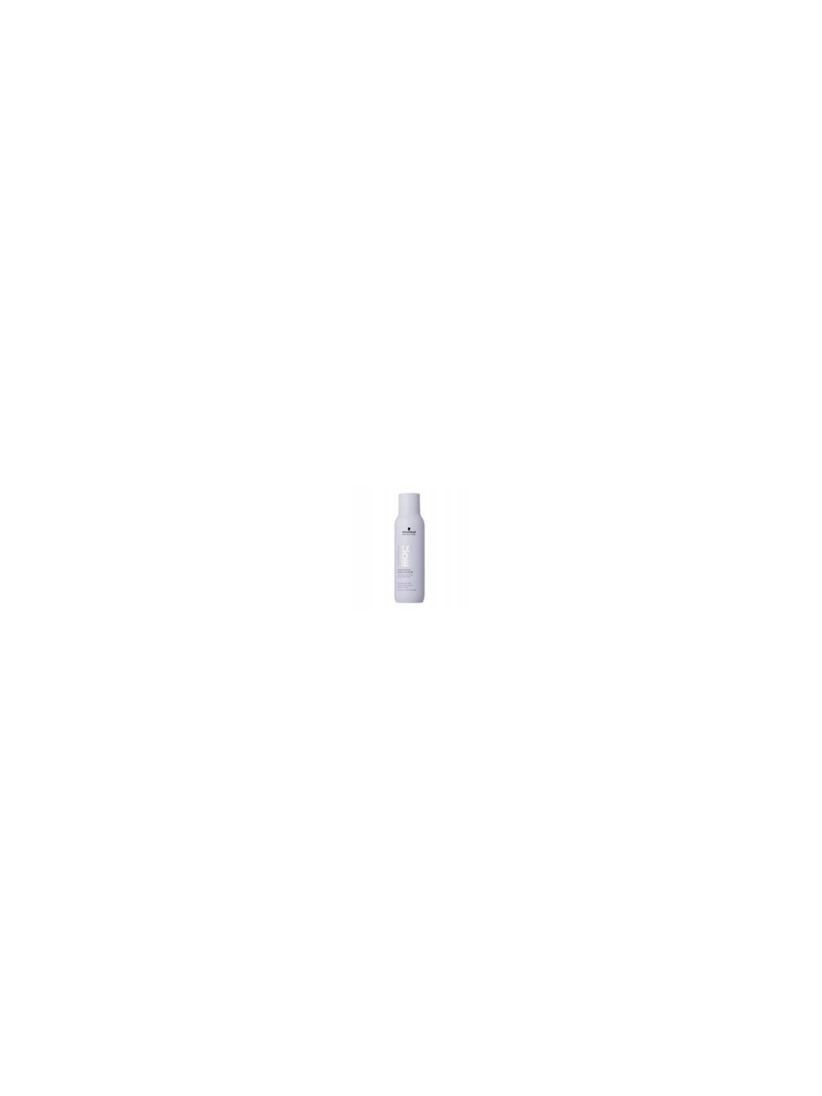 Schwarzkopf BlondMe Bond Repair Purple Shampoo