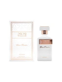 Adyan Wujood Rose Poudre EDP W 100 ml