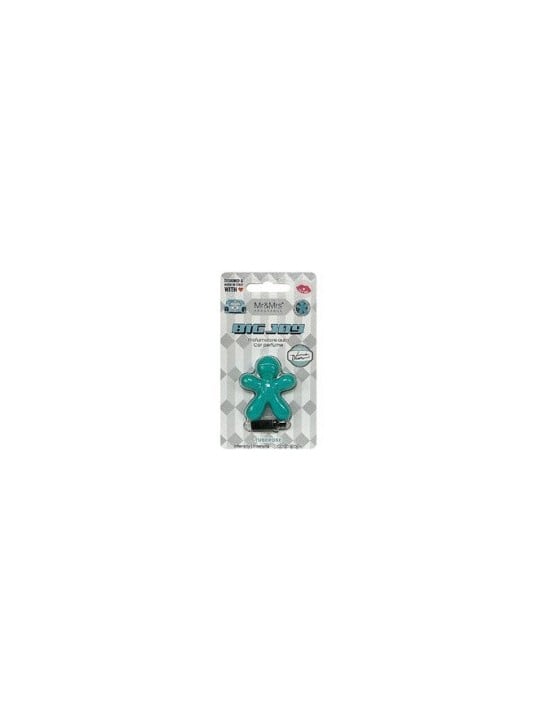 Mr&Mrs Fragrance Big Joy per l'auto - Tuberosa