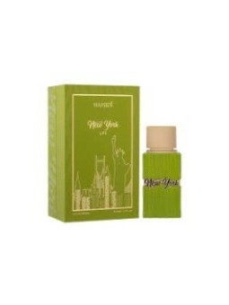 Hamidi New York Life EDP Unisex 100 ml