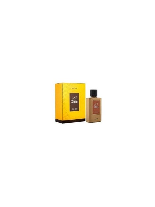 Hamidi Shine EDP Unisex 100 ml