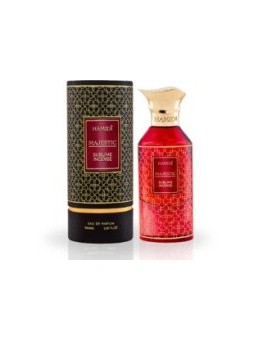 Hamidi Ghalya EDP Uomo 100 ml - Fragranza Elegante