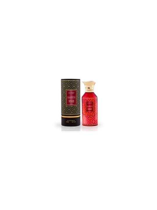 Hamidi Ghalya EDP Uomo 100 ml - Fragranza Elegante