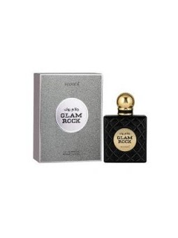 Hamidi Glam Rock EDP Donna 100 ml