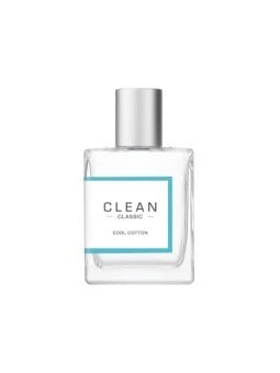 Clean Cool Cotton EDT Donna 60 ml