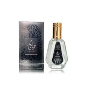 Bottiglia di profumo Ard Al Zaafaran Anoud EDP.
