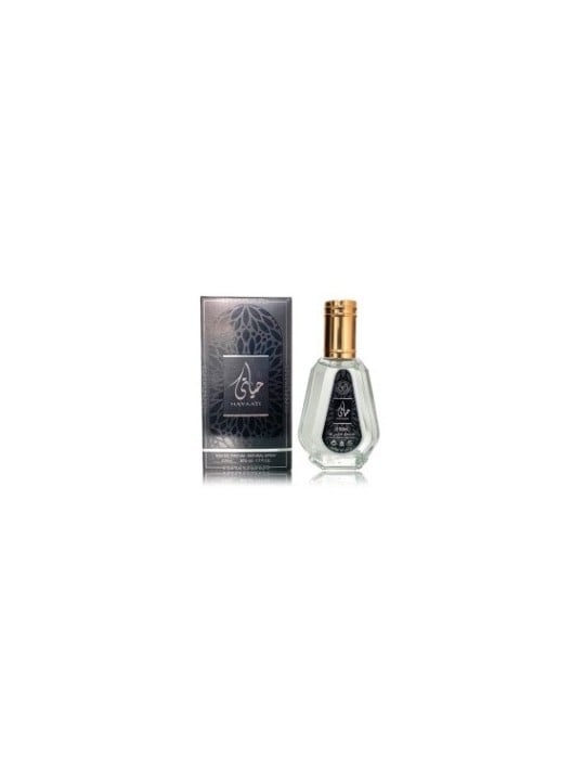 Bottiglia di profumo Ard Al Zaafaran Anoud EDP.
