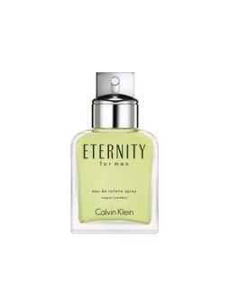 Calvin Klein Eternity for Men EDT 200 ml