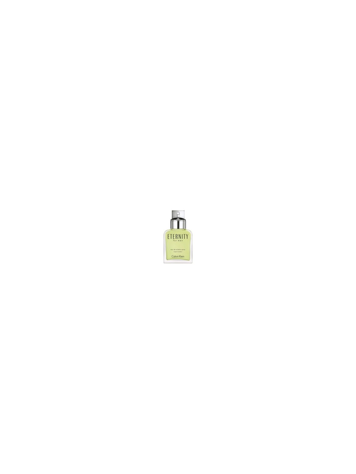 Calvin Klein Eternity for Men EDT 200 ml