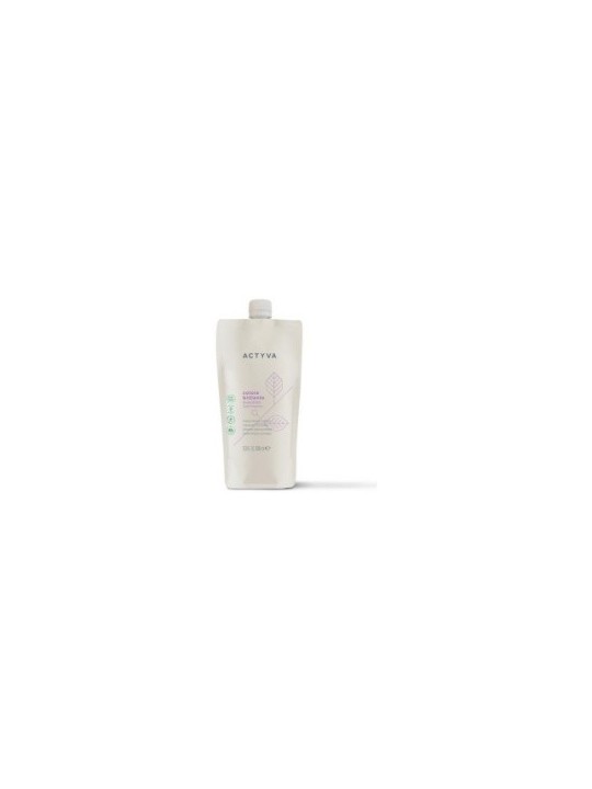 Kemon Actyva Colore Brillante Shampoo Refill 1000ml