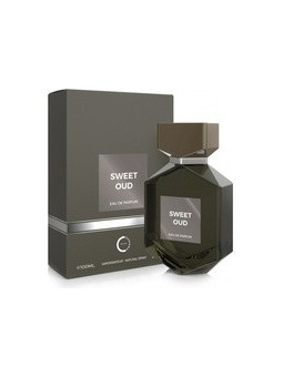 Camara Sweet Oud EDP Unisex 100 ml