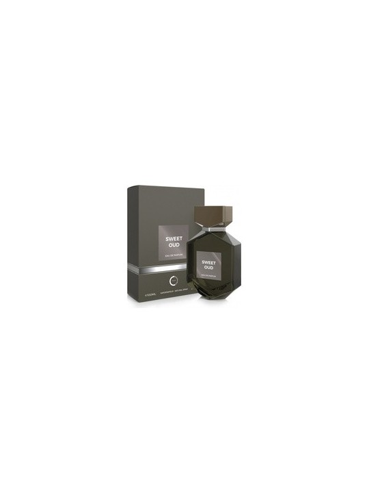 Camara Sweet Oud EDP Unisex 100 ml