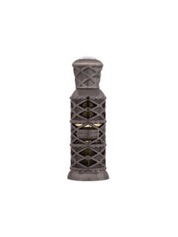 Al Haramain Musk Black Vanilla CPO 12ml