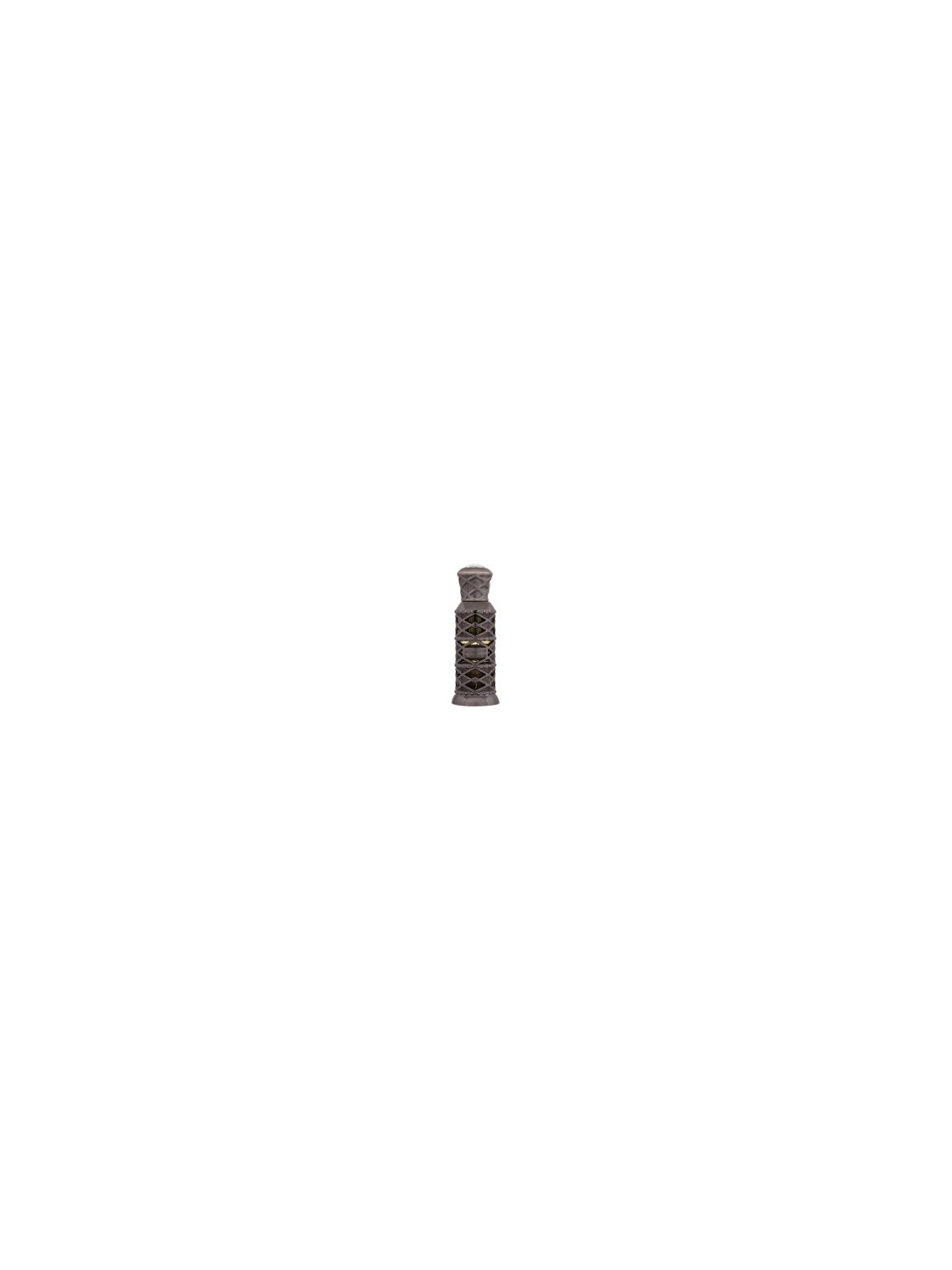 Al Haramain Musk Black Vanilla CPO 12ml
