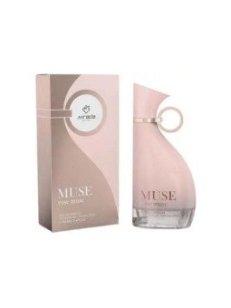 Mirada Muse Rose Musc EDP Donna 100 ml