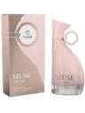 Mirada Muse Rose Musc EDP Donna 100 ml