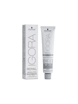 Igora Royal SilverWhite Color Creme Dove Grey 60 ml