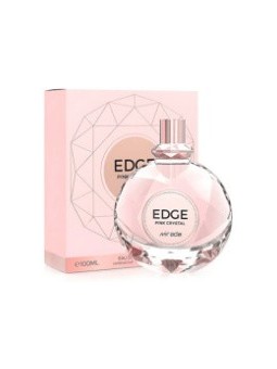 Mirada Edge Pink Crystal EDP 100 ml per Donna