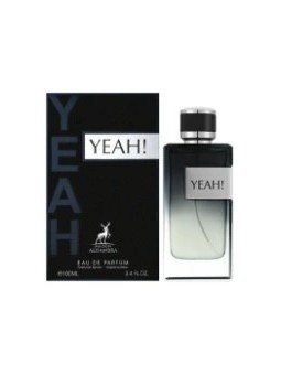 Maison Alhambra Mia Dolcezza Verde EDP 100ml