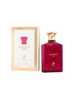 Maison Alhambra Avant Ruby EDP U 100 ml