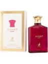 Maison Alhambra Avant Ruby EDP U 100 ml