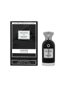 Anfar The Jewel of Night Profumo Unisex