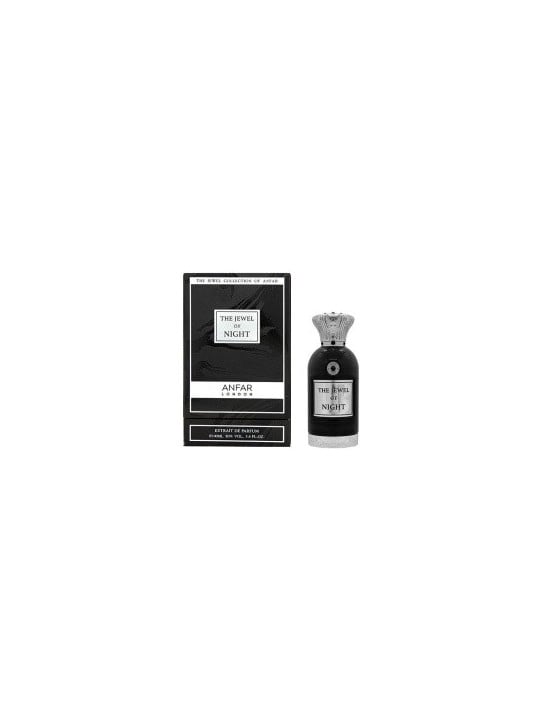 Anfar The Jewel of Night Profumo Unisex