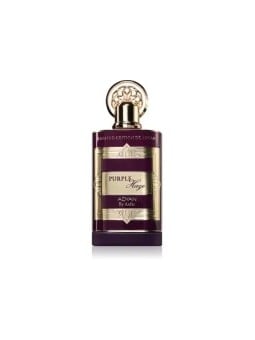 Adyan Purple Haze PAR U 100 ml - Fragranza Unica