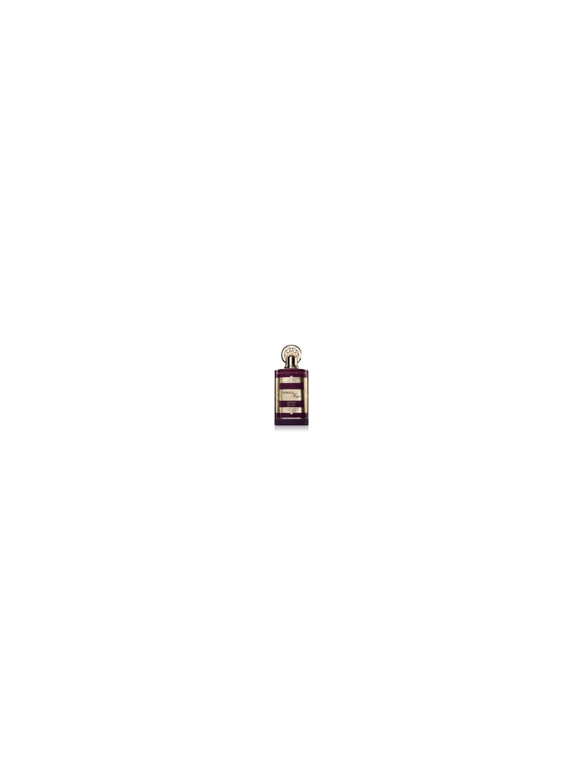 Adyan Purple Haze PAR U 100 ml - Fragranza Unica