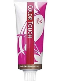 Wella Professionals Color Touch Deep Browns 6/73