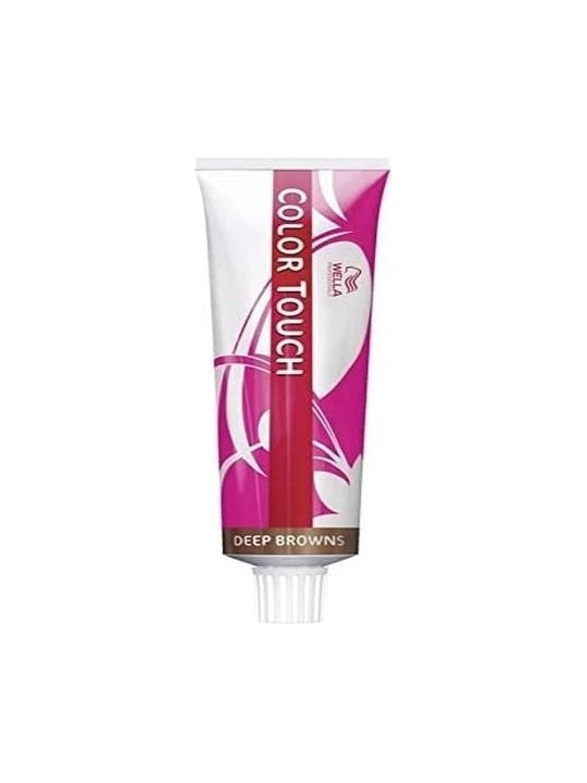 Wella Professionals Color Touch Deep Browns 6/73