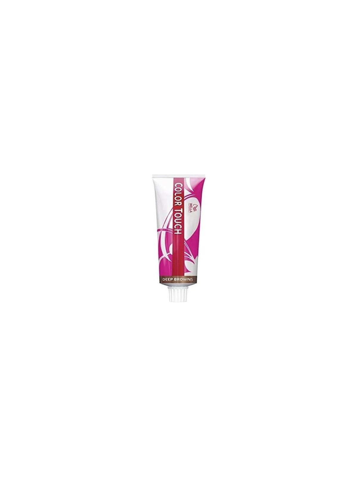 Wella Professionals Color Touch Deep Browns 6/73