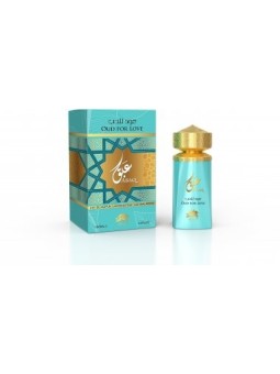 Al Fares Jalaal EDP Unisex 100 ml