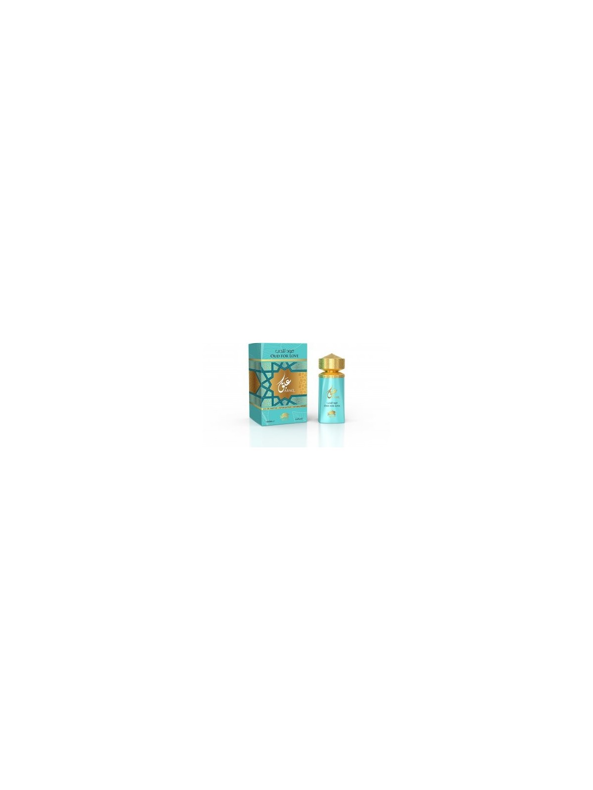 Al Fares Jalaal EDP Unisex 100 ml