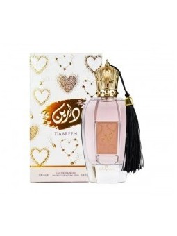Mirada Edge Night Crystal EDP Donna 100 ml