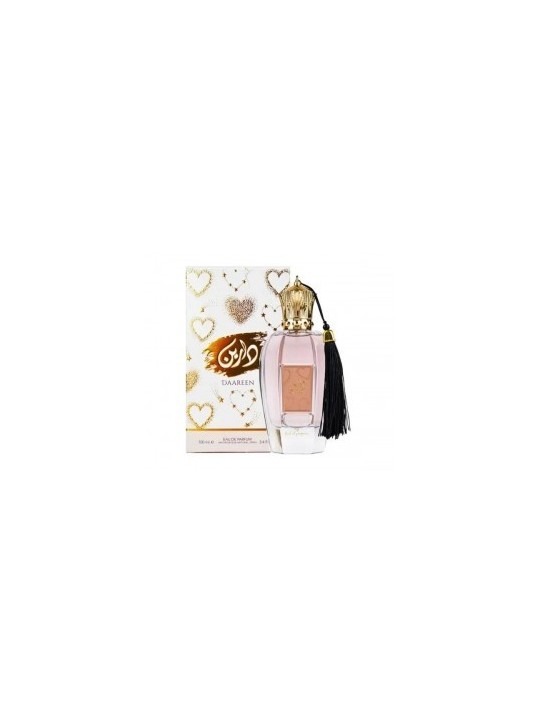 Mirada Edge Night Crystal EDP Donna 100 ml