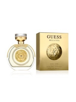 Guess Bella Vita eau de parfum donna 100 ml Guess www.essenzetotalstyle.com 