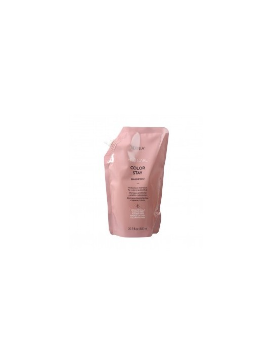 Lakmé Teknia Color Stay Shampoo Refill 600 ml