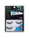 Ardell Deluxe Pack 120 Demi Black Ciglia Finte