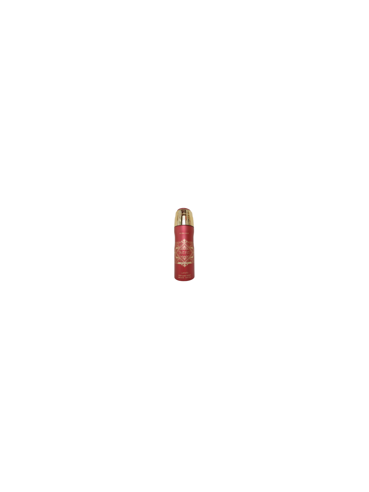 Lattafa Badee Al Oud Sublime DSR U 200 ml