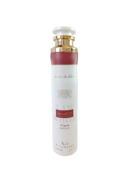 Lattafa Ana Abiyedh Rouge Profumatore 300 ml