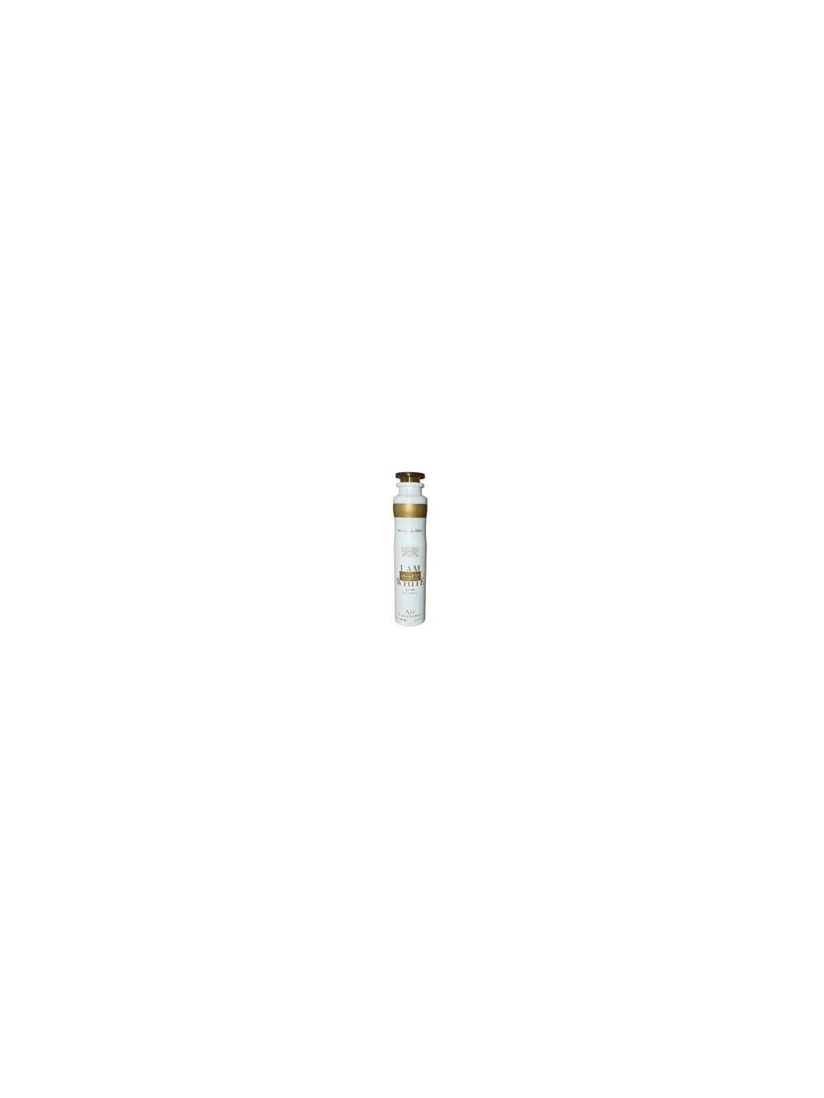 Lattafa Ana Abiyedh Poudrée 300 ml Air Freshener