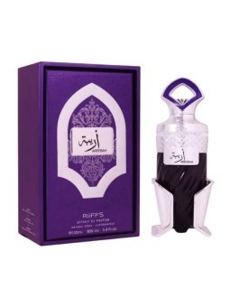 Nusuk Raheeq PAR U 100 ml - L'essenza dell'eleganza