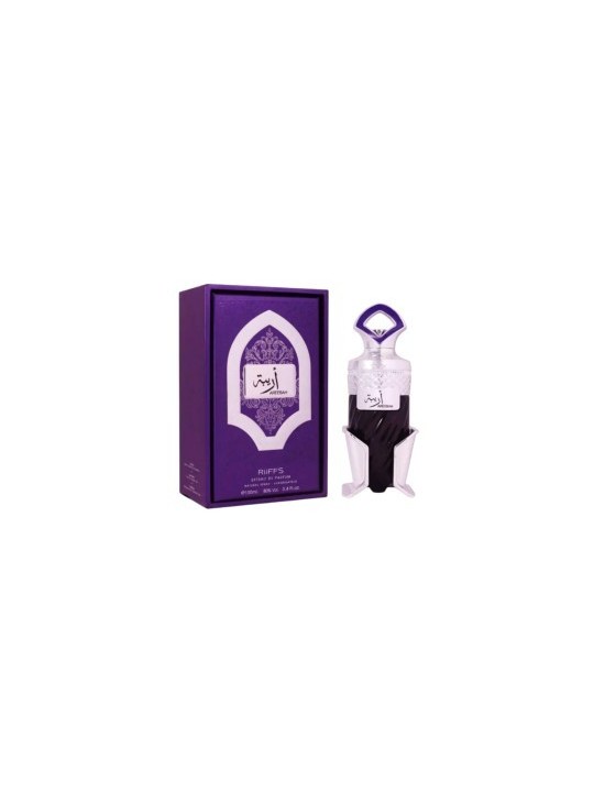 Nusuk Raheeq PAR U 100 ml - L'essenza dell'eleganza
