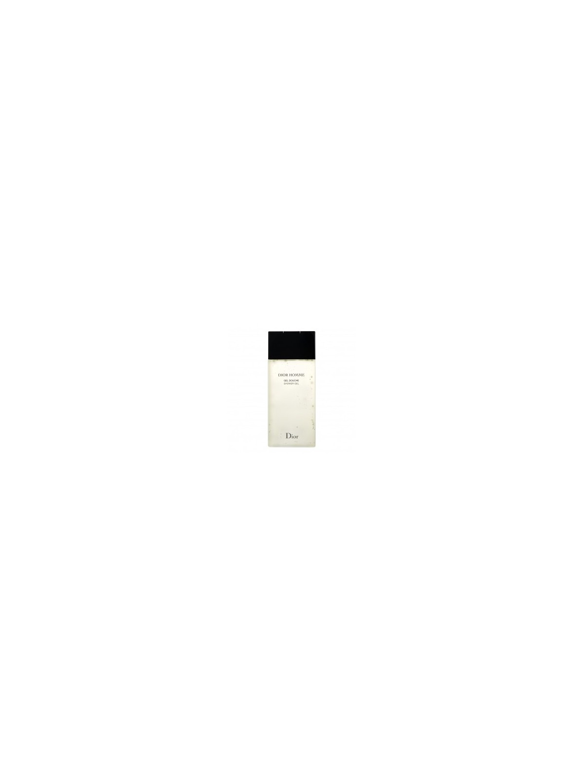 Dior Homme SWG M 200 ml - Profumo di Lusso