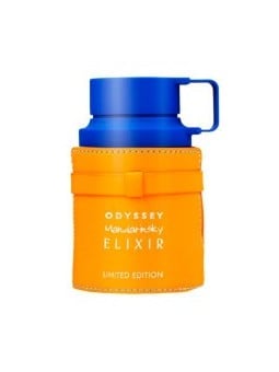 Risala Elite Genesis Alpha EDP 100 ml Uomo