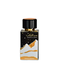 Ard Al Zaafaran Saher Al Layali EDP 100 ml