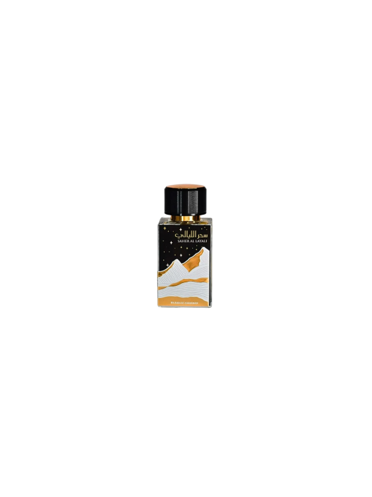 Ard Al Zaafaran Saher Al Layali EDP 100 ml